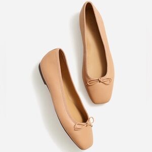 Madewell Anelise Ballet Flat - 10